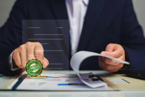 License Renewals & Corporate Amendments